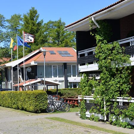 Vila Baldininkas Neringa Ruang foto